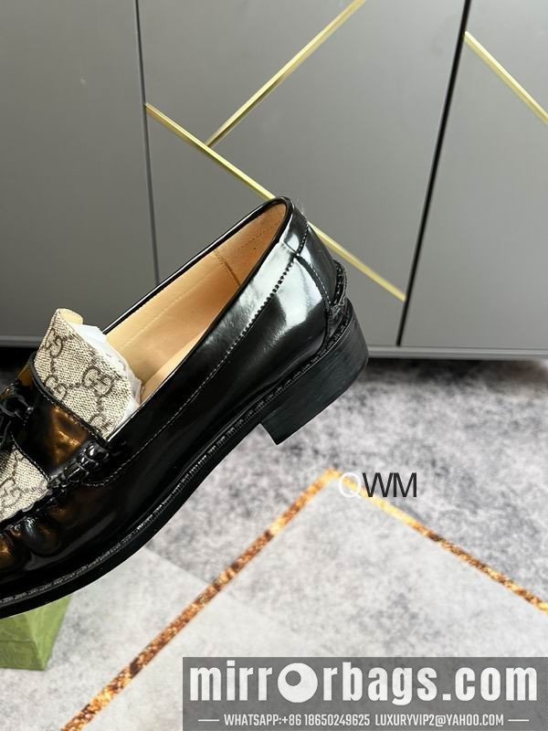 Gucci Shoes sz38-45 WM0387