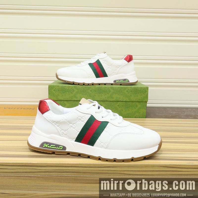 Gucci Shoes sz38-45 mnf0318