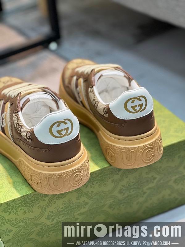 Gucci Shoes sz34-45 hnm01144