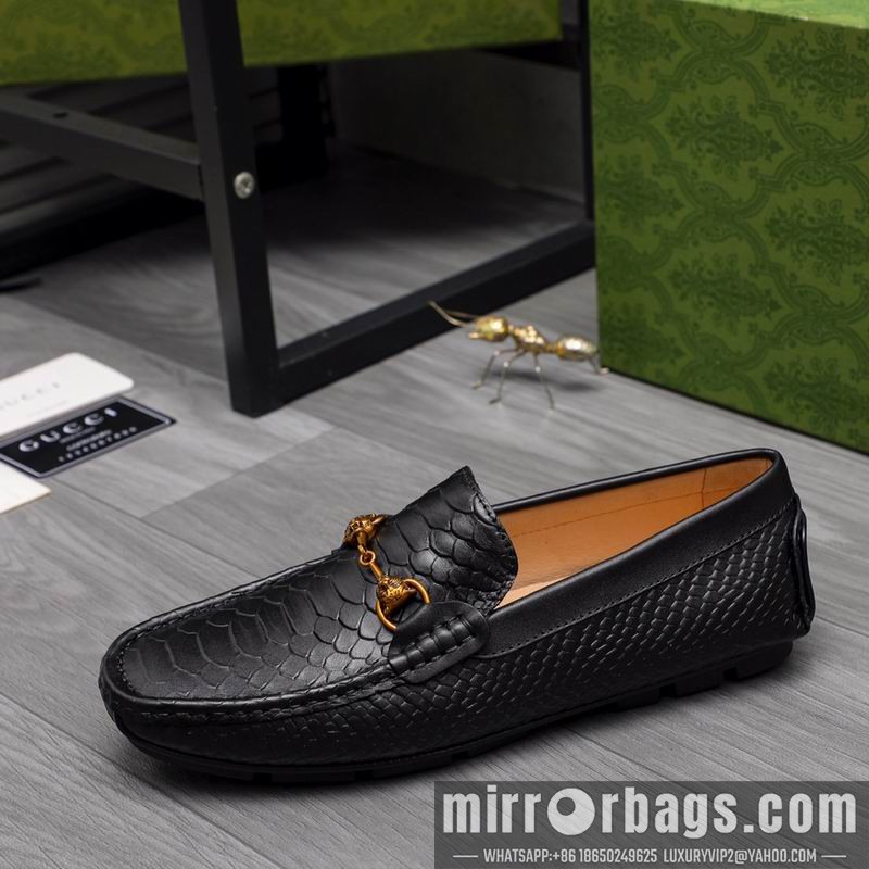 Gucci Shoes sz38-44 hnm0183