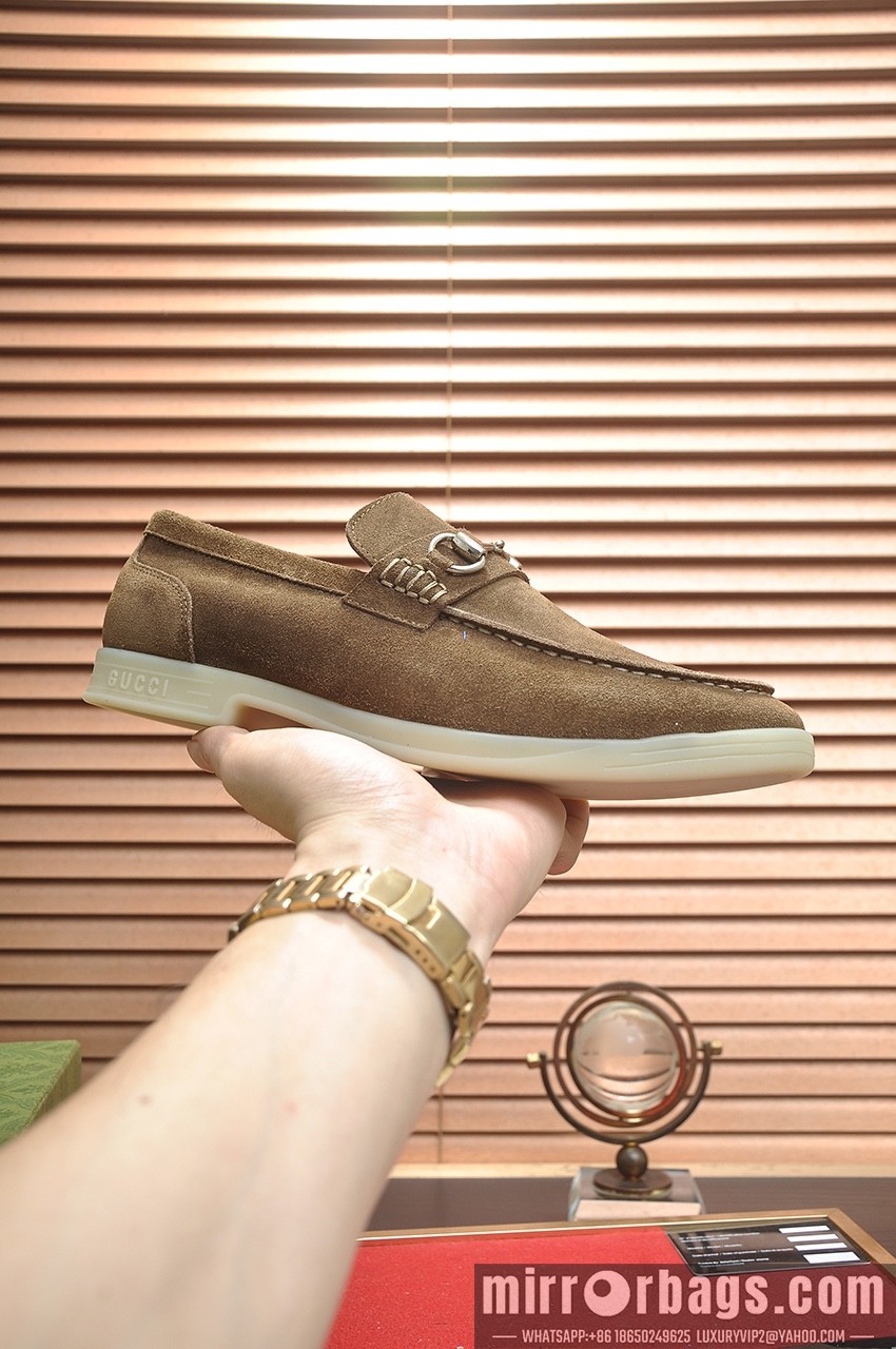 Gucci Shoes sz38-44 h0804