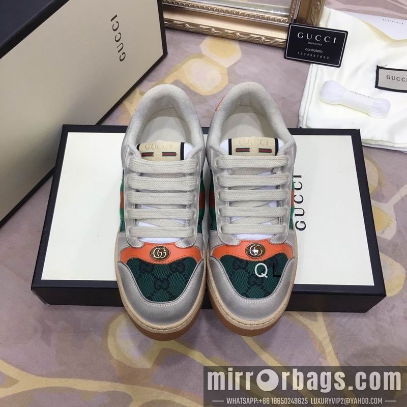 Gucci Shoes sz35-44 SD0307