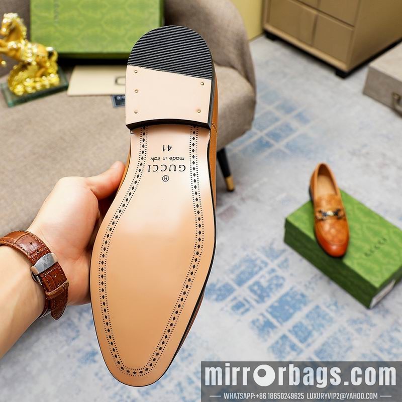 Gucci Shoes sz38-47 mnf0149