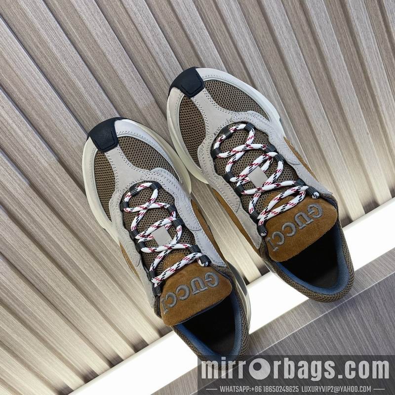 Gucci Shoes sz35-40 39-45 mnf0202
