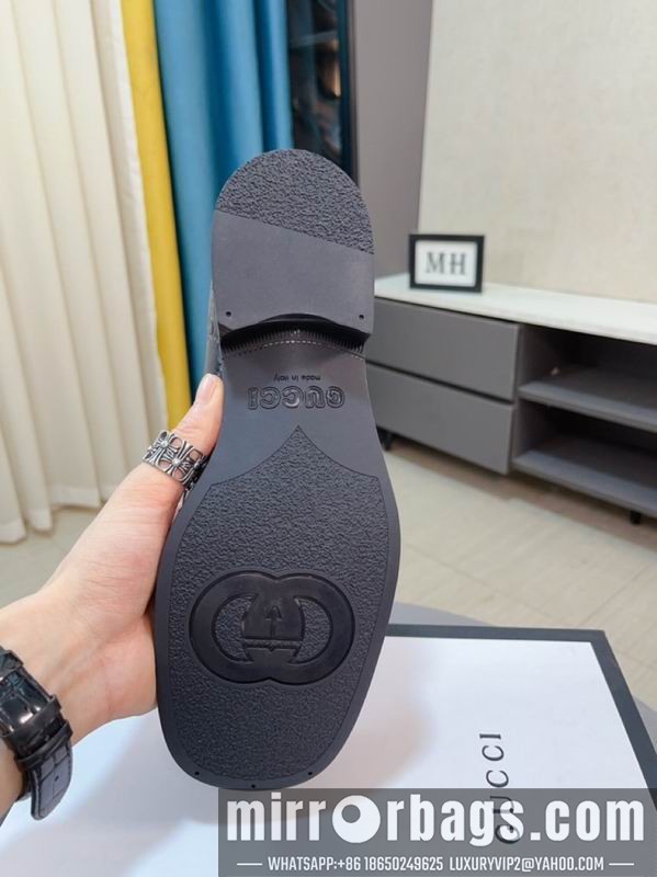 Gucci Shoes sz38-44 hnm0125