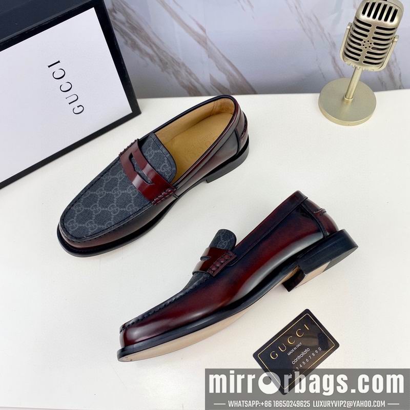 Gucci Shoes sz38-44 mnf0105
