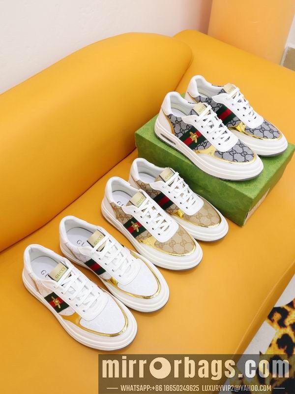 Gucci Shoes sz38-44 mnf0153