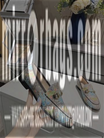 Gucci Shoes sz34-42 mnh0502