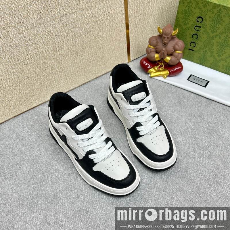 Gucci Shoes sz38-44 mnf03117