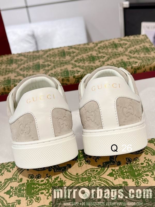 Gucci Shoes sz35-45 L0904