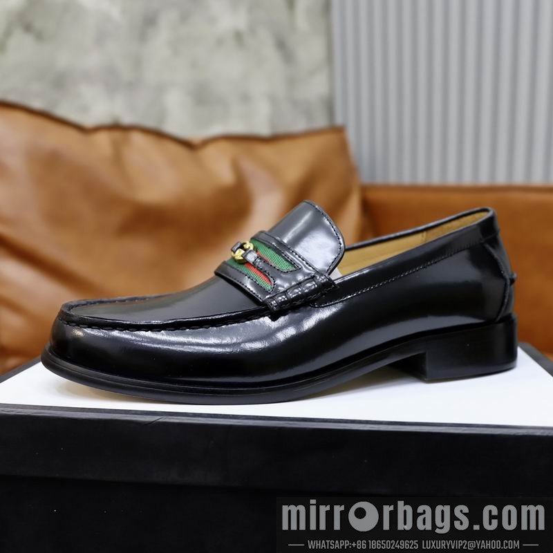 Gucci Shoes sz38-44 hnm0143