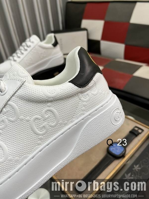 Gucci Shoes sz38-45 HY1202