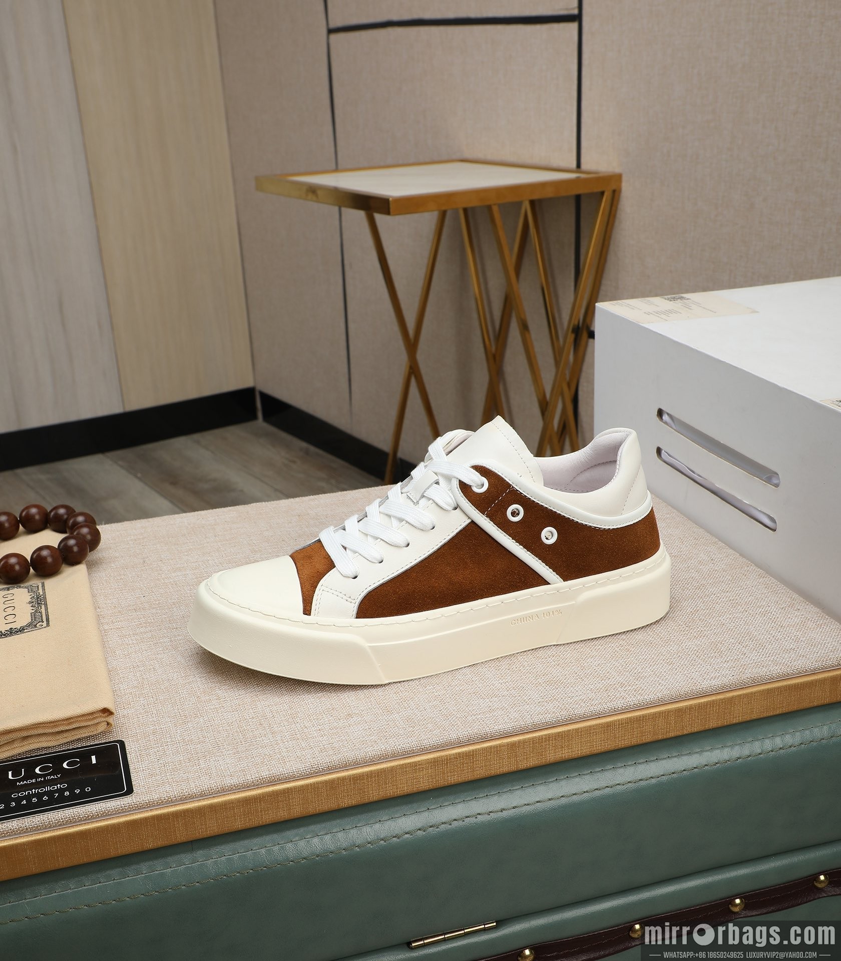 Gucci Shoes sz38-44 h0801