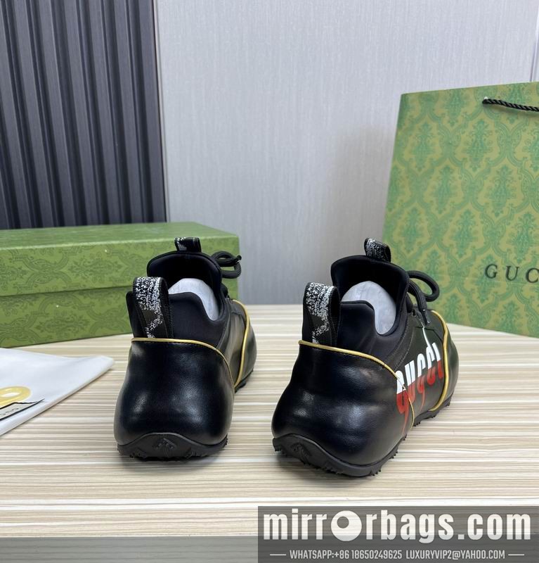 Gucci Shoes sz38-44 mnf0148