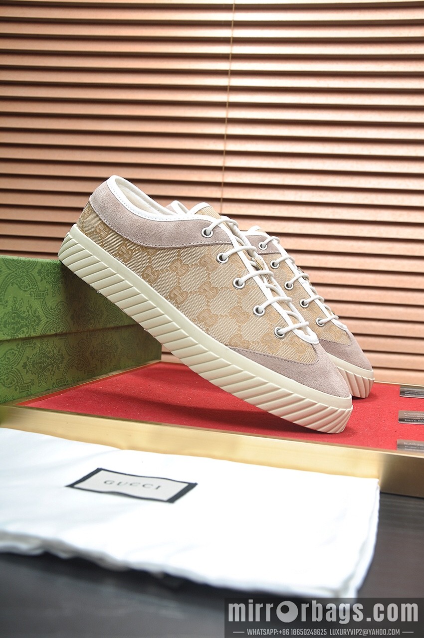 Gucci Shoes sz38-44 h0720
