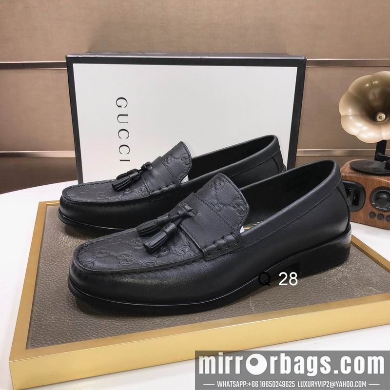 Gucci Shoes sz38-45 N1210
