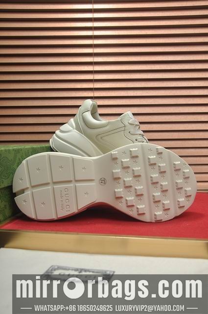Gucci Shoes sz35-45 mnh0603