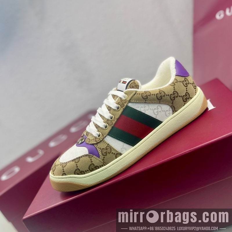 Gucci Shoes sz35-41 38-45 hnh0310