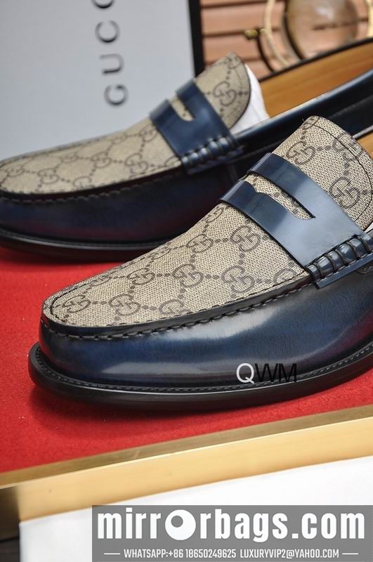 Gucci Shoes sz38-45 WM03105