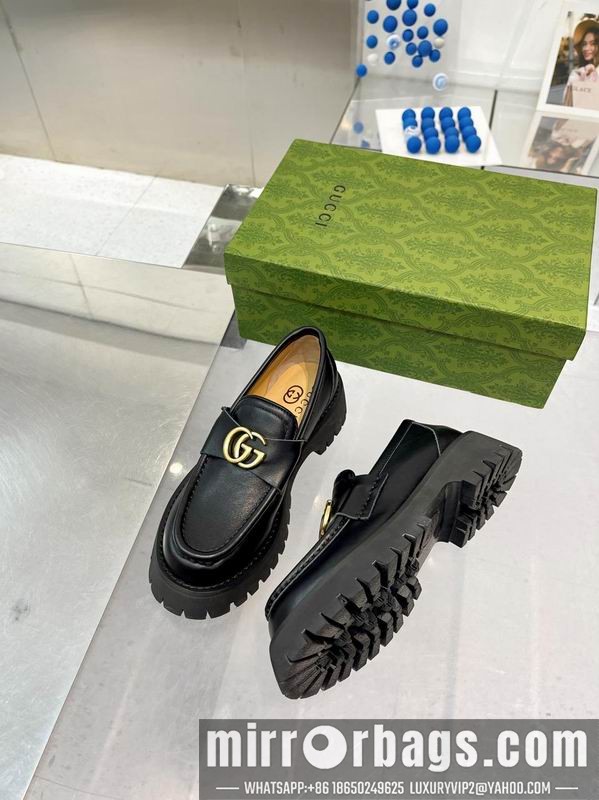 Gucci Shoes sz35-39 38-45 5.5cm mnf0313