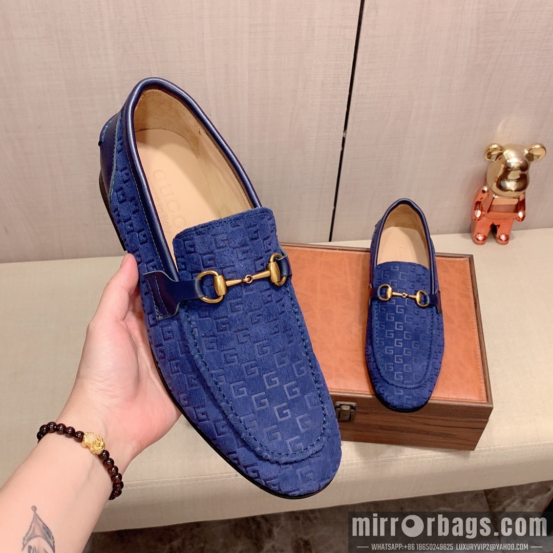 Gucci Shoes sz38-44 h0603