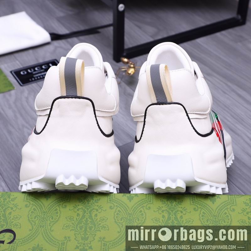 Gucci Shoes sz38-44 hnm0167