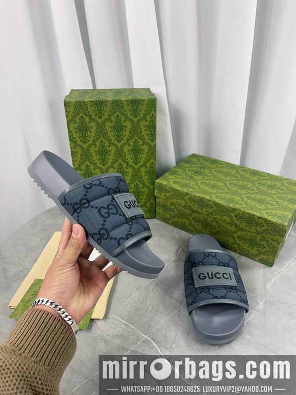 Gucci Shoes sz35-46 mnf0324