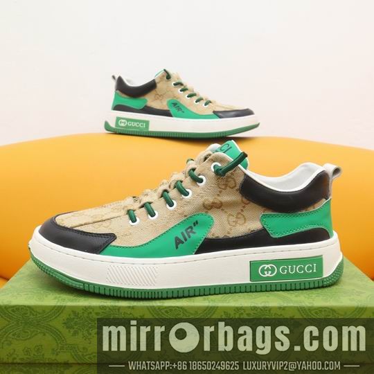 Gucci Shoes sz38-45 mnh0420