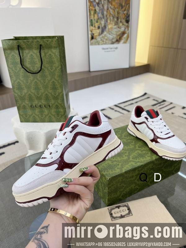 Gucci Shoes sz35-46 GDT0602