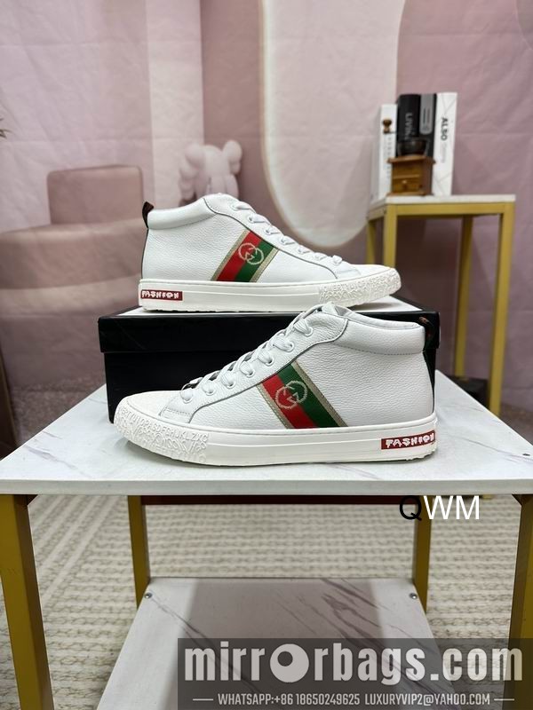 Gucci Shoes sz38-45 2C WM1203