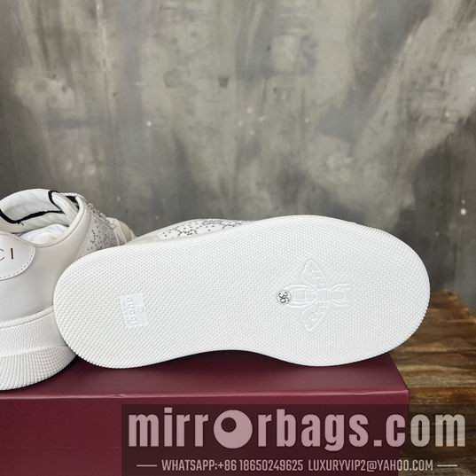 Gucci Shoes sz35-40 mnh1001