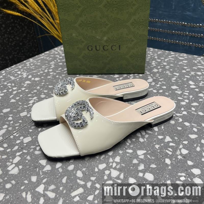 Gucci Shoes sz35-42 mnf0301
