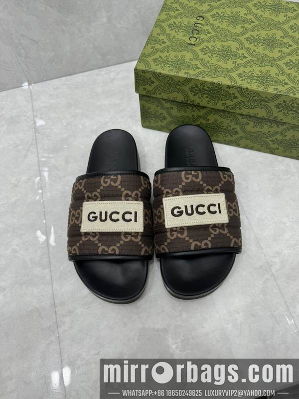 Gucci Shoes sz35-46 mnf0108