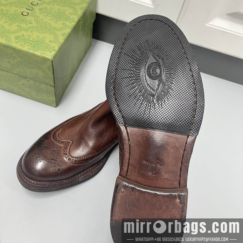 Gucci Shoes sz39-44 hnm0110