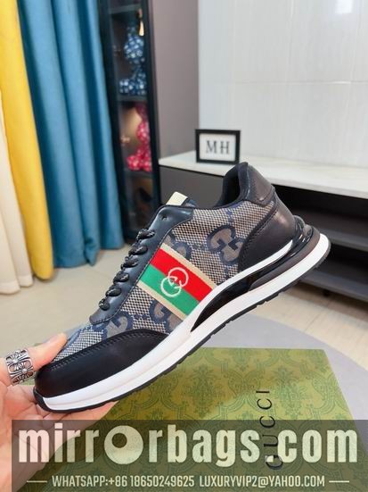Gucci Shoes sz38-44 mnh0512
