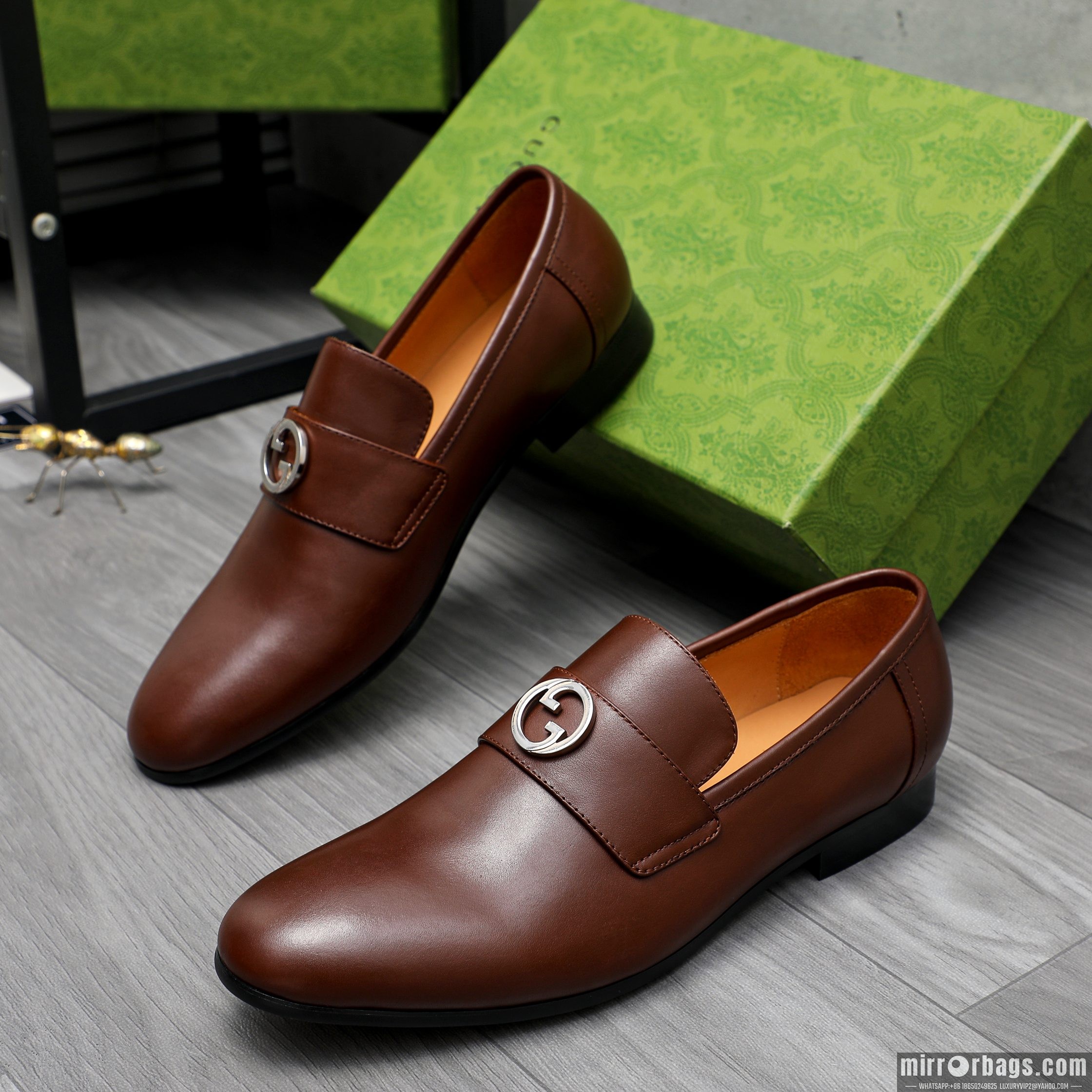 Gucci Shoes sz39-44 h0716