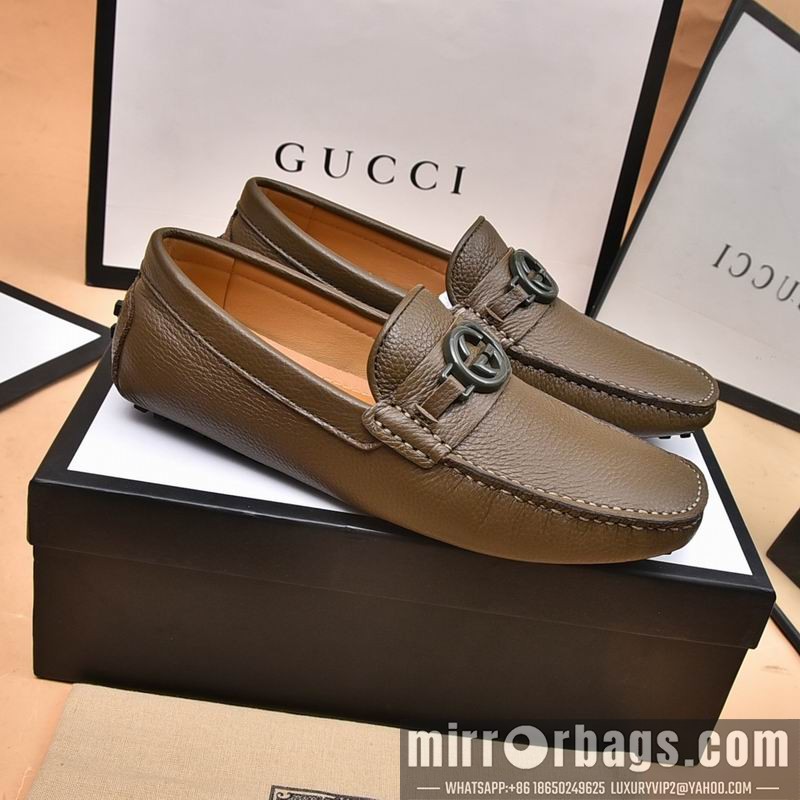 Gucci Shoes sz 38-46 mnf0123
