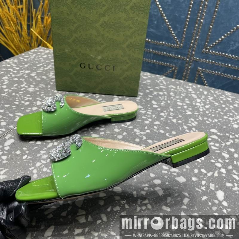 Gucci Shoes sz35-42 mnf0301