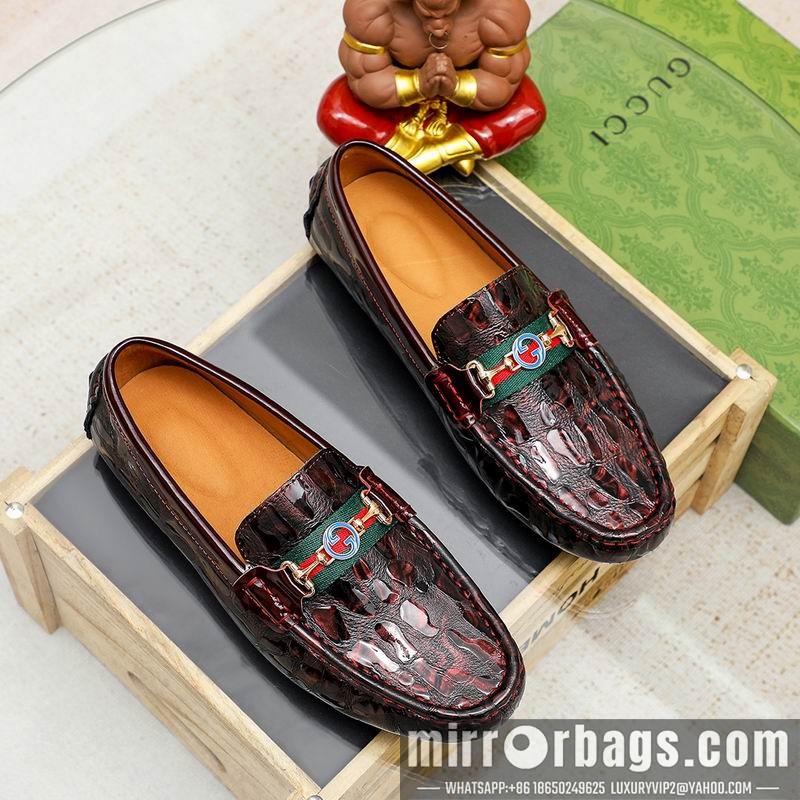 Gucci Shoes sz38-44 mnf0388
