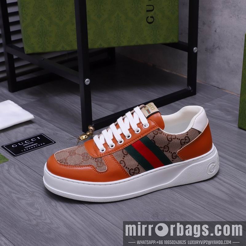 Gucci Shoes sz38-44 hnm0154