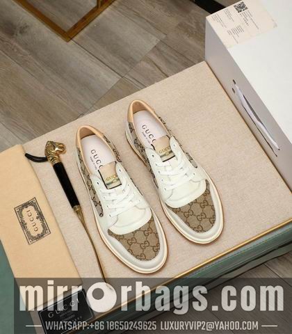 Gucci Shoes sz38-44 mnh1005