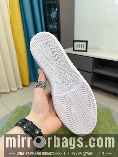 Gucci Shoes sz38-44 mnh0603