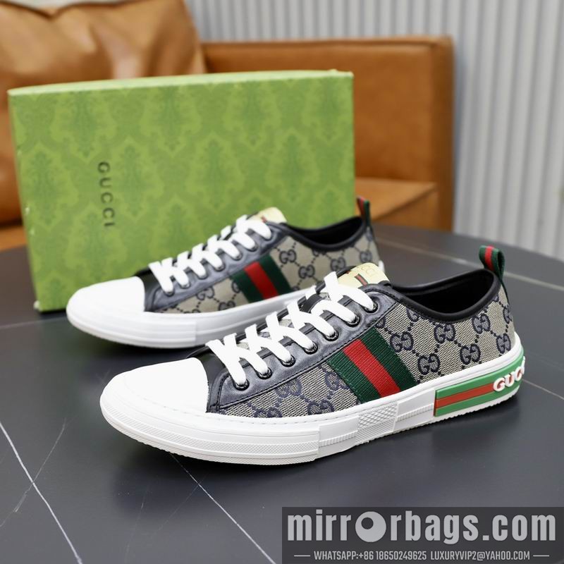 Gucci Shoes sz38-44 hnm01111