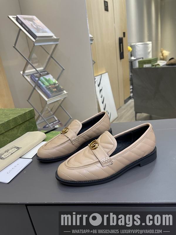 Gucci Shoes sz35-42 mnf0319