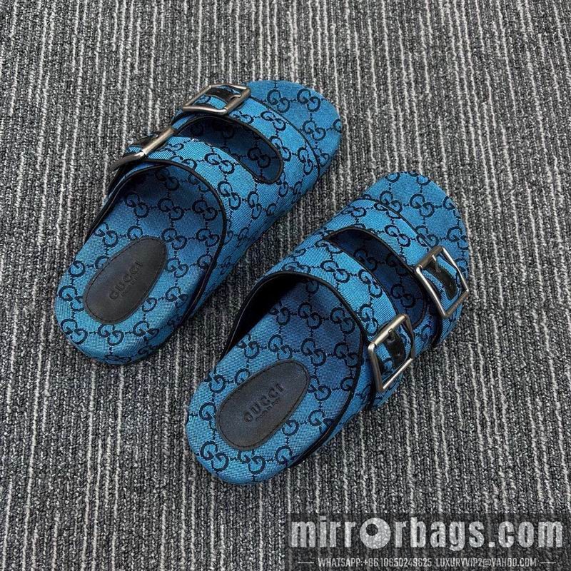 Gucci Shoes sz36-47 mnf0322