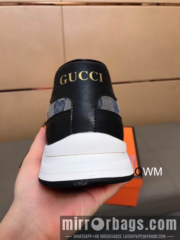 Gucci Shoes sz38-45 WM0207