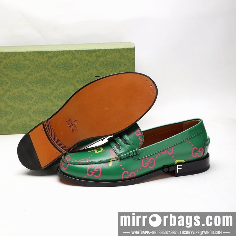 Gucci Shoes colour sz38-45 TF0109