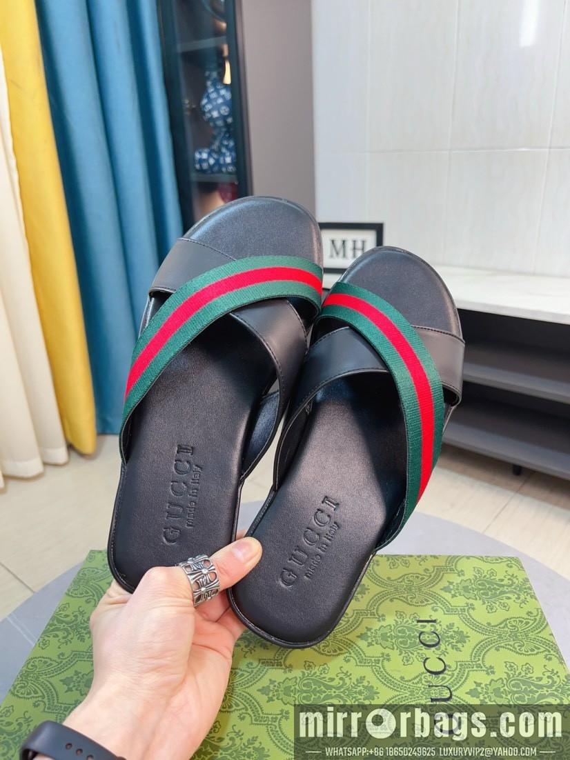 Gucci Shoes sz38-44 h0608