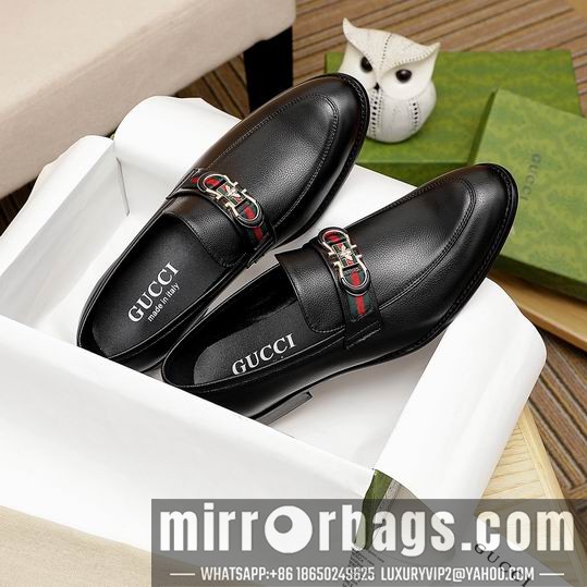 Gucci Shoes sz38-45 mnh0511