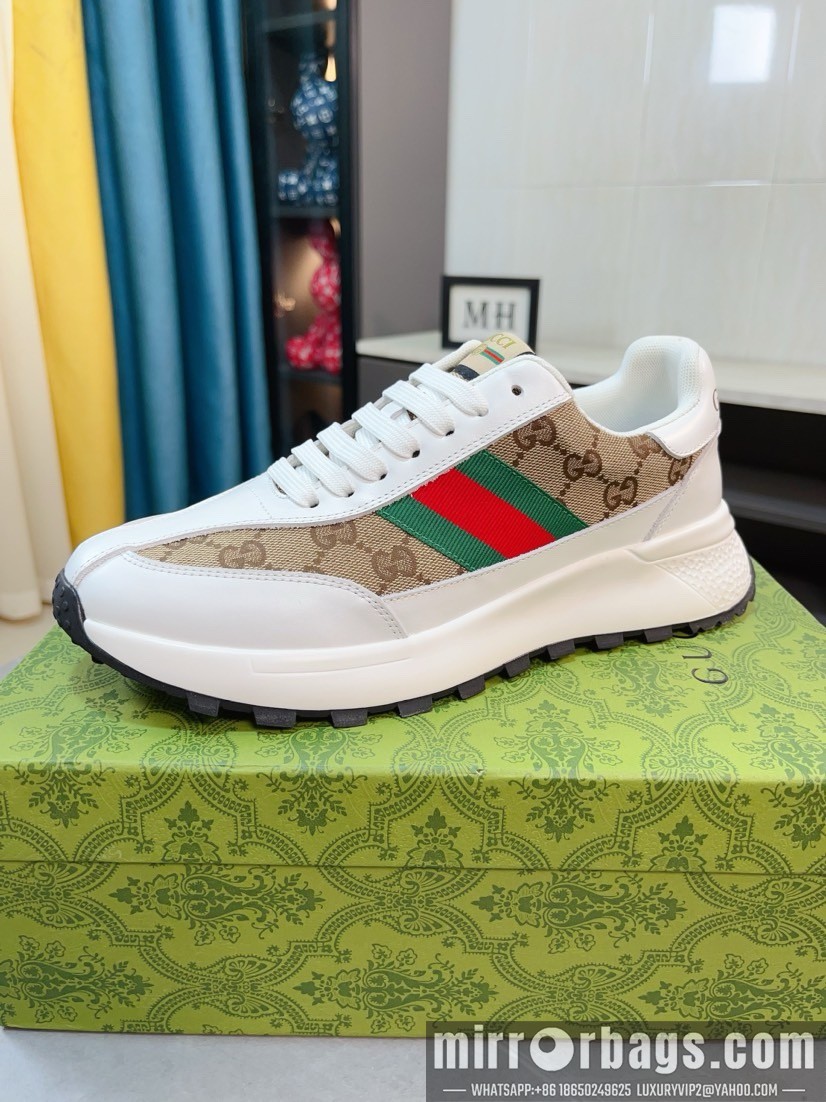 Gucci Shoes sz38-44 h0704